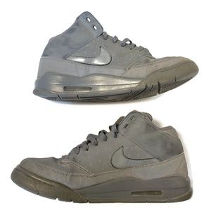 Nike Air Flight Classic gray mens size 12